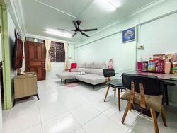 Blk 112 Commonwealth Crescent (Queenstown), HDB 3 Rooms #521551121